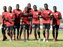 Maroons football club also known as prisons football club, is a ugandan football club from kampala owned by uganda prisons service, currently playing in the ugandan premier league. Maroons Football Club Home Facebook