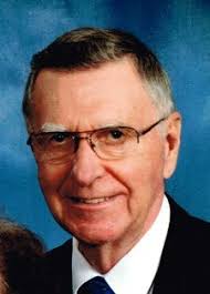 Obituary for Raymond J. Mohr