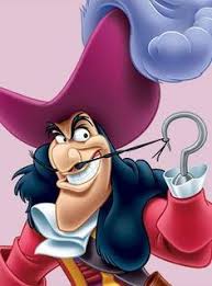 What Villain Are You Like When You Re Angry Peter Pan Disney Disney Drawings Disney Side