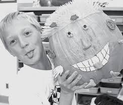 Pumpkin Festival Winners