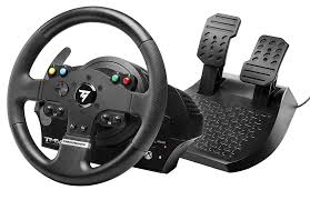 Thrustmaster tx racing wheel ferrari 458 italy edition steering lic. 12 Best Gaming Steering Wheel Models In 2020 Robots Net