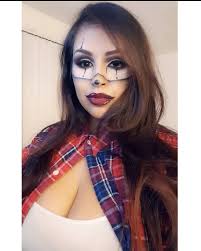 Roxana Chavez (@warpaint_fx) • Instagram photos and videos