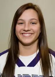 2010 Softball Roster