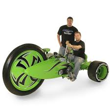 Lean Mean Green Machine Motorcycle Toys I Need