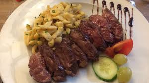 Le Thomasien In Strasbourg Restaurant Reviews Menu And Prices Thefork