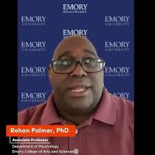 Rohan Palmer's Instagram, Twitter & Facebook