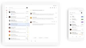 Issue consists after two restarts and cache cleans. Google Unveils New Gmail App Interface To Match Desktop Redesign Android Central