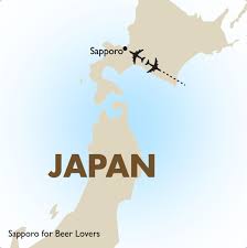 Sapporo (札幌） is the capital and largest city of the northern island of hokkaido , japan. Japan Geography And Maps Goway Travel