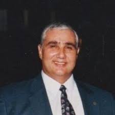 Vincent J. Sussman (1949-2013)