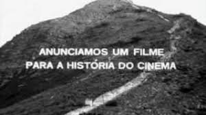 Glauber rocha deus e o diabo. Deus E O Diabo Na Terra Do Sol Trailer Original Glauber Rocha 1964 Youtube