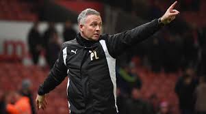 Personal training at wolverhampton fitness & wellbeing gym. Paul Lambert Neuer Trainer Von Stoke City Sky Sport Austria