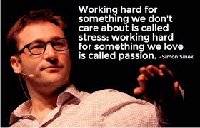Business Attitude Take The Plunge Primal Leadership