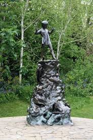 The English Adore Erecting Monuments To Everyone And At Every Given Opportunity But There S Only Few Monuments To A London Park London Tours London Pictures