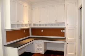 The diy desk ideas you need to create a blissful working from home life, without spending a small this means you can quickly and easily build your desk in your favorite part of your home in the as kitchen worktops are generally deeper than desks, lisa cut the worktop to her perfect size and used. Built In Kitchen Desk Ideas Photos Houzz