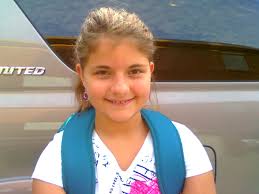 Mallori AYERS Obituary (2011)