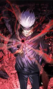 Capture a screenshot of your current page in entirety and reliably—without requesting any extra permissions! Download 1280x2120 Wallpaper Satoru Gojo Jujutsu Kaise Anime Iphone 6 Plus 1280x2120 Hd Image Background 26619