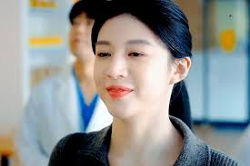 🩷 Go Youn Jung@Resident Playbook 🌟🤗🥰, #GoYounJung #고윤정  #ResidentPlaybook #언젠가는슬기로울전공의생활