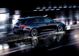 2016 Subaru Levorg Motion Wallpaper Motion Wallpapers Subaru Levorg Subaru