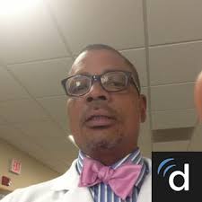 Dr. Dana A. Booth, MD