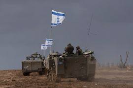 Egypt's el-Sisi says future Palestinian state could be 'demilitarised' |  Israel-Palestine conflict News | Al Jazeera