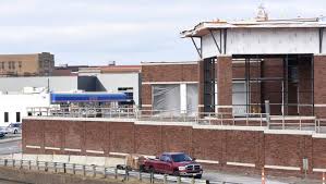 Maybe you would like to learn more about one of these? Local Economy On The Rebound