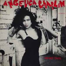 Janice Chaplin music