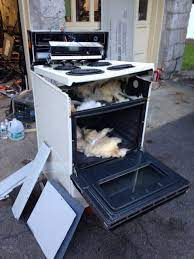 Diy cerakote oven or weapons coating oven made from mdf. Diy Powder Coating Or Cerakote Oven For You Gun Guys On The Cheap Ih8mud Forum
