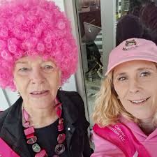 Breast Cancer Foundation NZ...