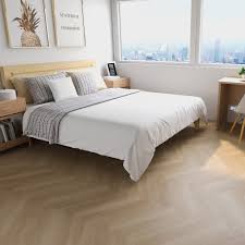 Maybe you would like to learn more about one of these? Liberty Floors Herringbone Spc 5 5mm Light Oak Waterproof Rigid Vinyl Flooring 2074h Leader Floors