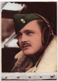 CPT Warren Mason “CAL” Callahan (1920-1999)