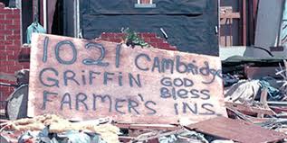 Maybe you would like to learn more about one of these? Our History About Farmers Farmers Insurance