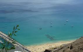 Tides and solunar charts porto santo. Porto Santo Planet Dude Ein Segel Und Reiseblog