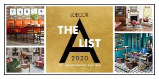 Maybe you would like to learn more about one of these? Best Interior Designers Elle Decor S 125 Top Interior Designers