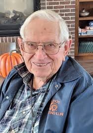 Obituary for Lyle E. Lannon