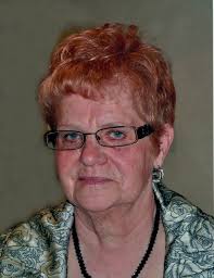 Avis de décès Madame Marie-Madeleine SIMON née MEICHELBECK