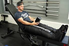 Normatec Recovery System Review Garage Gym Lab