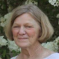 Susan Matthews Tyson Obituary