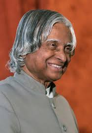 Ex-president known as father of Indian missile program dies