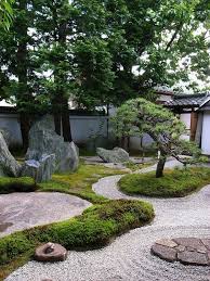 Pin Von Tammy Millet Armstrong Auf Japanese Gardens Kleiner Japanischer Garten Japanischer Garten Garten