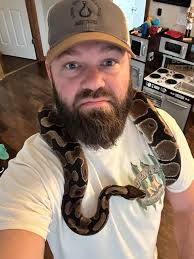 Hiking inspiration sought, less snake content please