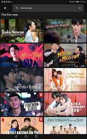 Joining these two meads as another gorgeous. Cha Eun Woo Ph Watching Again And Again On Netflix Facebook