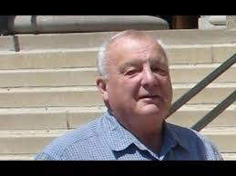 Keith Bock's Instagram, Twitter & Facebook