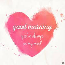 To tell how much i love you and give a sweet kiss. Good Morning Quotes For Her It S A New Day Love