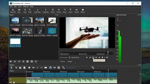 تحميل برنامج مونتاج فيديو سهل الاستعمال Shortcut 2021 مجاني للكمبيوتر