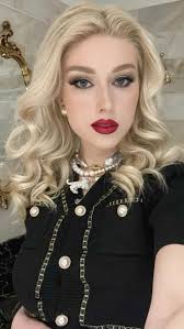 Alexandra Frenkel 🇦🇹