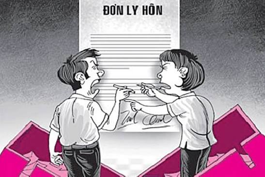 Câu Hỏi: Tôi Muốn Ly Hôn, Tôi Phải Tuân Thủ Quy Trình Pháp Lý Nào? (qu Phu Quoc Law Office