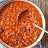 From my research, the original spanish transcription of the word may have been spelled chilli. in the early days of printing, many words were spelled many ways in many countries. 1
