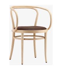 Difference seat pads matching the. 209 Thonet Chair Milia Shop