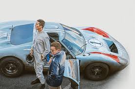 Check spelling or type a new query. Ford Vs Ferrari Movie Review Go Like Hell Always Feature Autocar India