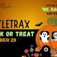 Littletrax Trunk or Treat event image